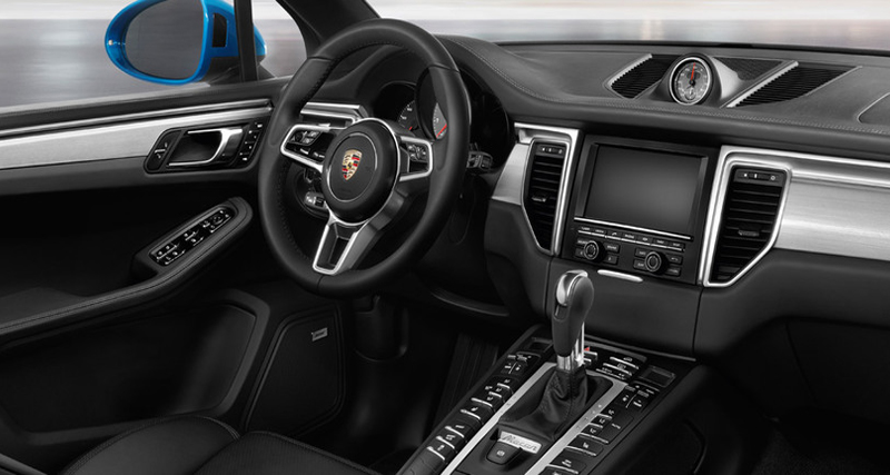 Porsche Macan R4: 15 नवम्बर को देगी देश में दस्तक