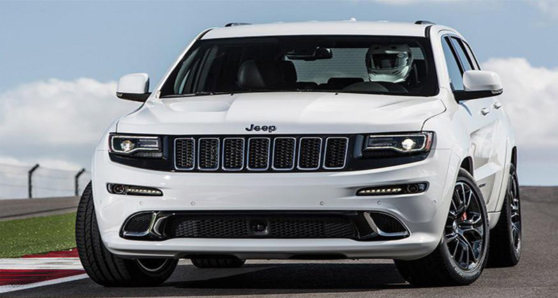 सस्ती Compact SUV लाॅन्च करने की तैयारी में JEEP