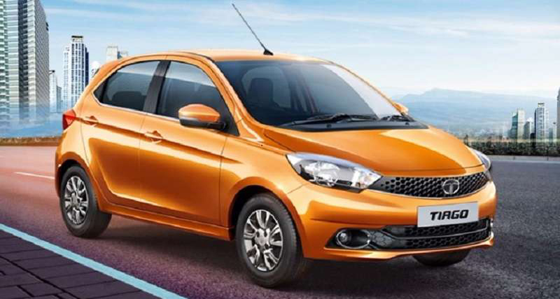 रिस्क उठाने के मूड़ में नहीं लगती Tata Motors