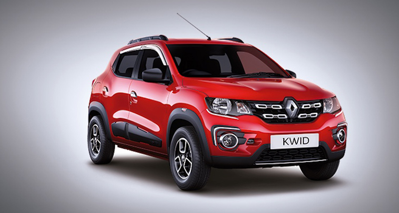 KWID ने 14 महीनों में छुआ यह जादुई आंकड़ा