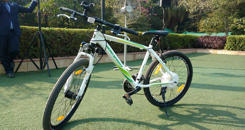 Hero Cycles ने लाॅन्च किया नया ब्रांड, LECTRO