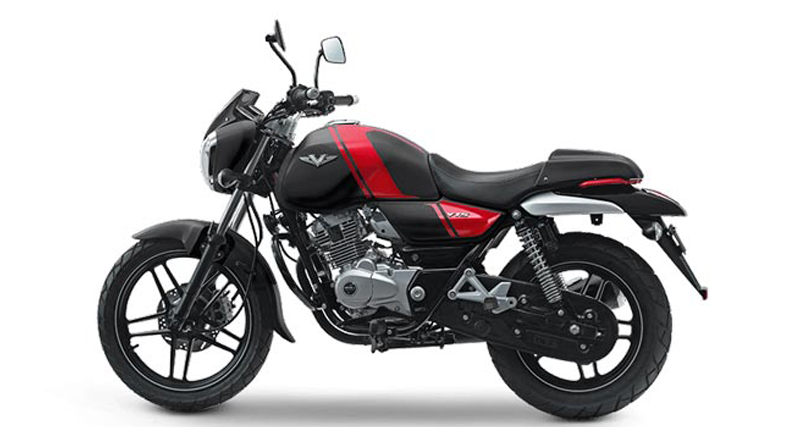 Bajaj V15 नहीं, यह है नई V12, अगले साल होगी लाॅन्च