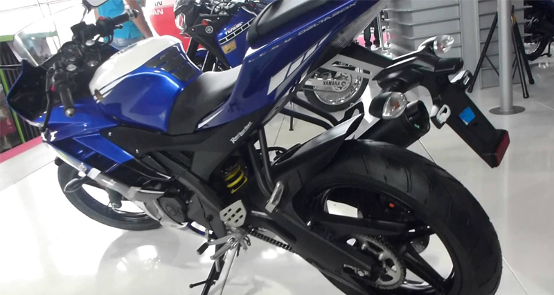 बाजार में जल्द आएगा Yamaha YZF R15 का नया अवतार