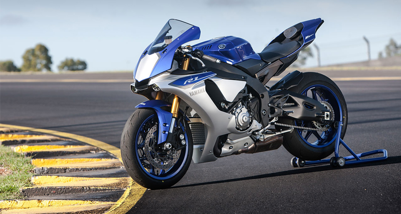 बाजार में जल्द आएगा Yamaha YZF R15 का नया अवतार