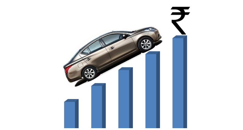 जनवरी से महंगी होगी कारें, 50 हजार तक बढेंगे दाम: एक्सपर्ट रिपोर्ट