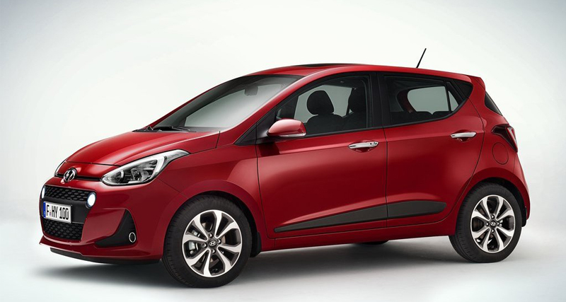 कुछ ऐसा होगा Hyundai Grand i10 का नया अवतार, पढ़िए रिव्यू