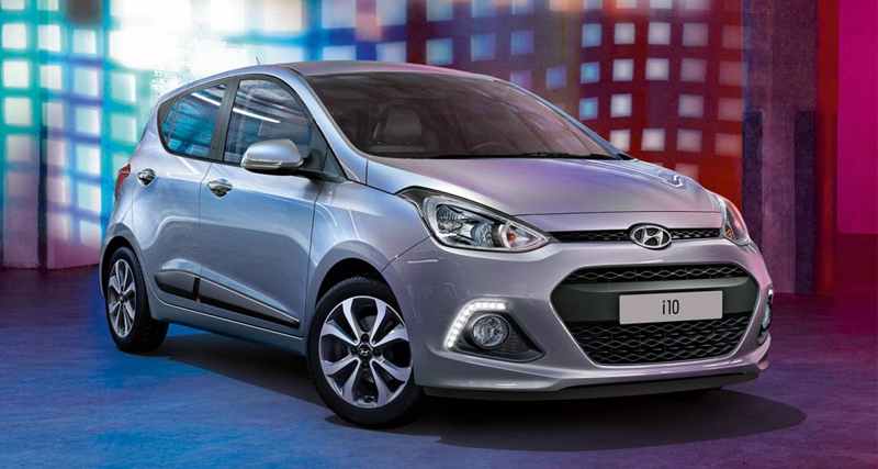 कुछ ऐसा होगा Hyundai Grand i10 का नया अवतार, पढ़िए रिव्यू