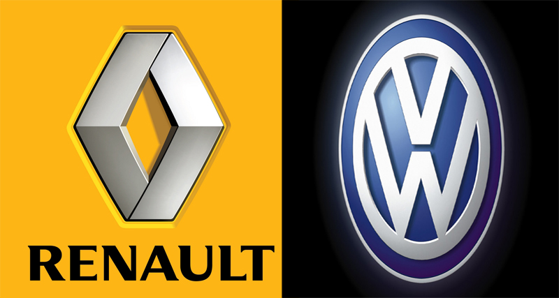 Renault और VW ने भी बढ़ाई कीमतें, एक जनवरी से लागू