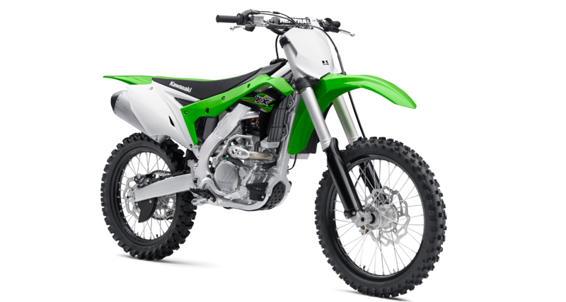 Kawasaki ने लाॅन्च की नई डर्ट बाइक्स, जानिए फीचर्स ...