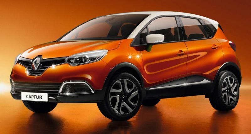 बंद हो सकती है Renault की यह पाॅपुलर SUV