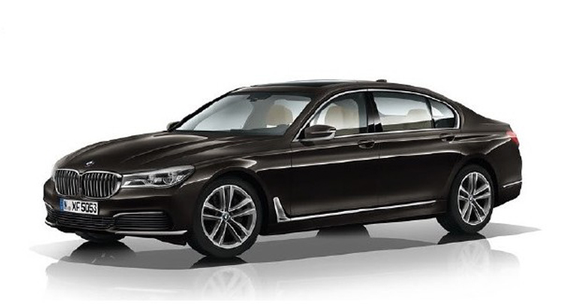 BMW ने देश की उतारी यह लग्ज़री कार, कीमत 1.26 करोड़