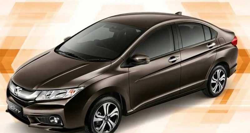 जल्दी आएगा Honda City का नया अवतार, बेहतर होंगे फीचर्स