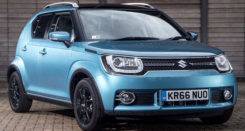 आखिर क्यों खरीदें Maruti Ignis, जानिए 5 वजह