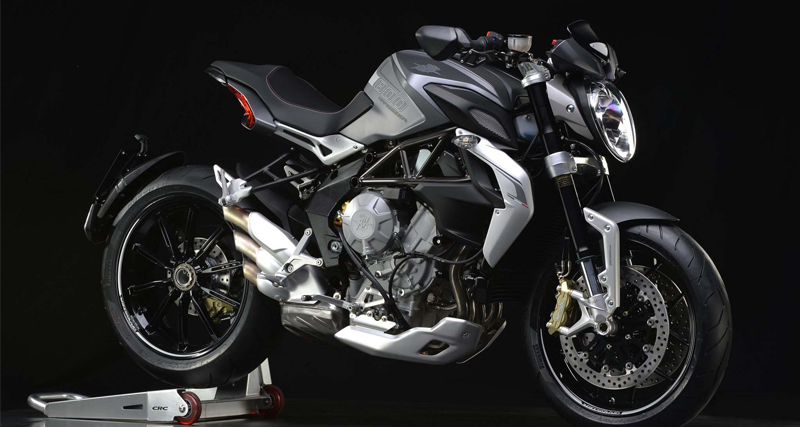 वेरोना एक्सपो में MV Agusta पेश करेगी यह स्पेशल एडिशन