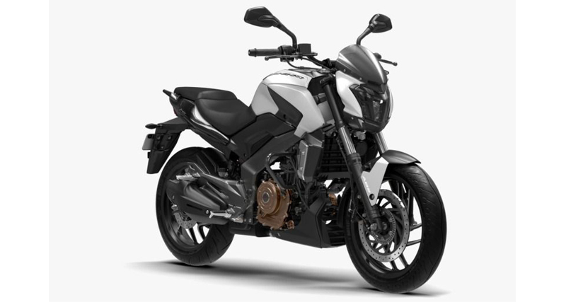 Bajaj Auto ने शुरू की Dominor400 की डिलिवरी