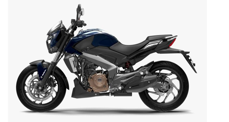 Bajaj Auto ने शुरू की Dominor400 की डिलिवरी