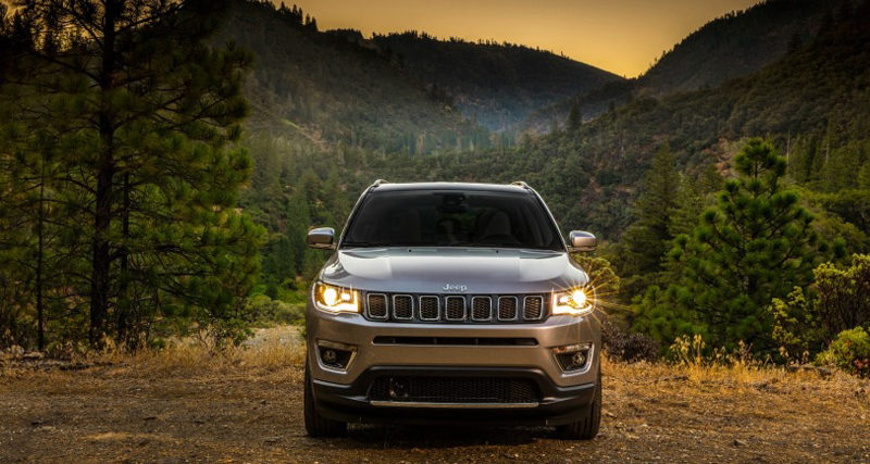 यह होगी JEEP की नई पेशकश, 17 इंजन  में होगी उपलब्ध