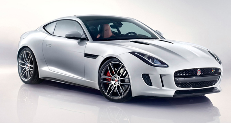 कुछ खास है Jaguar F-Type SVR, लाॅन्च जल्दी