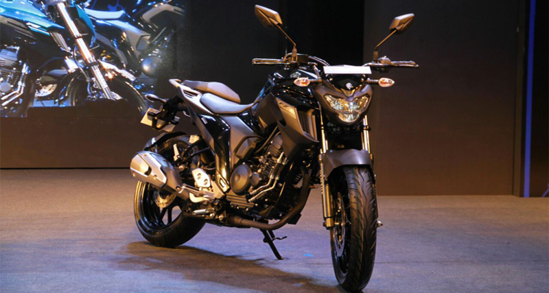 कैसी है YAMAHA FZ25, पढ़िए रिव्यू