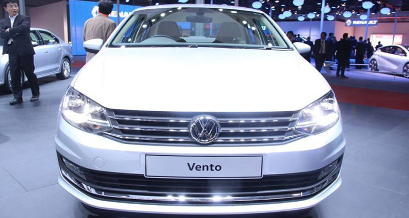 Volkswagen Vento में शामिल हुआ नया वेरिएंट