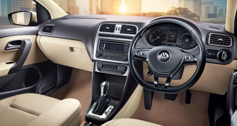 Volkswagen Vento में शामिल हुआ नया वेरिएंट