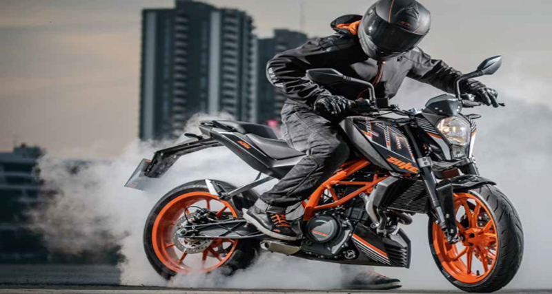 KTM Duke250 और RC250 नहीं होंगी लाॅन्च: एक्सपर्ट