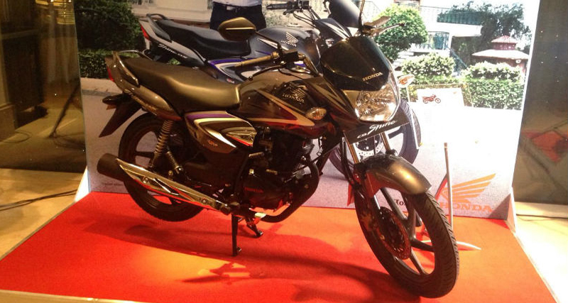 Honda CB Shine हुई अपडेट, अब BS-IV इंजन के साथ