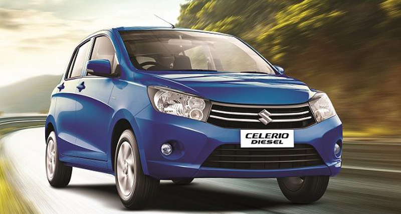 बंद हो सकती है Maruti Suzuki Celerio: एक्सपर्ट