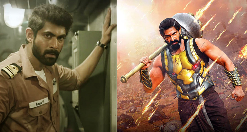 Rana Daggubati लेने जा रहे यह कौनसी बाइक …