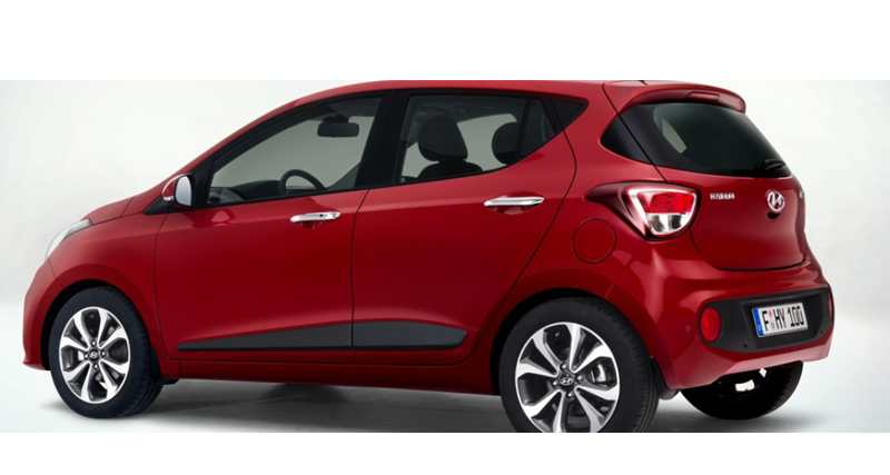 Hyundai Grand i10: किस वेरिएंट की होगी कितनी कीमत, जानें