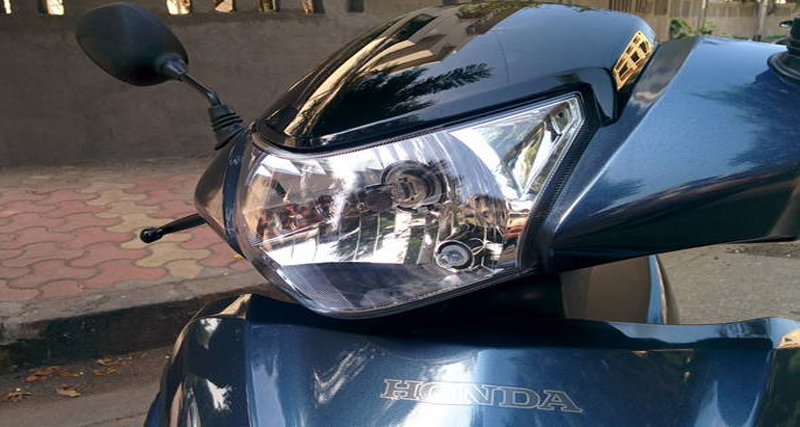 अब Honda Activa हुई अपडेट, BSIV इंजन के साथ AHO भी