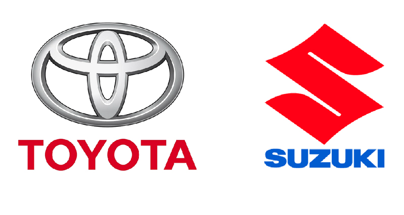 Green और Safe कारें डिजाइन करेंगी Toyota-Suzuki