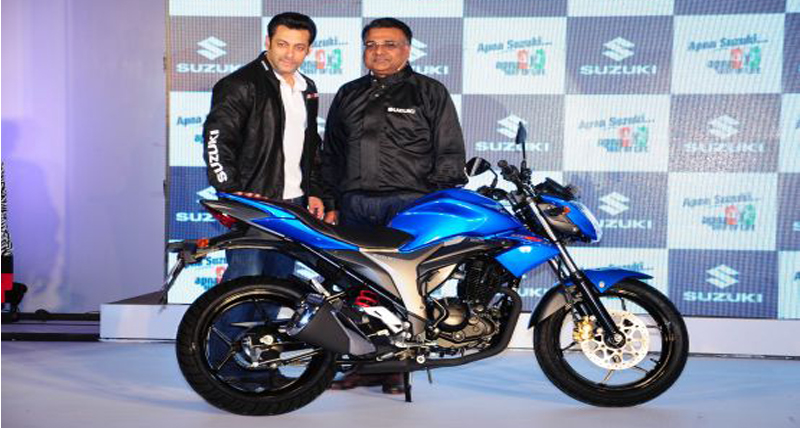 Suzuki ने अपडेट की अपनी प्रोडक्ट लाइनप