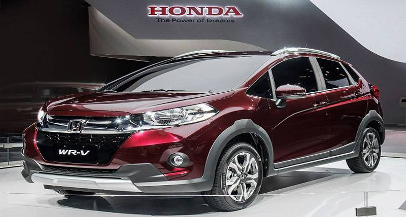 Honda WR-V के लाॅन्च पर क्या कहते हैं एक्सपर्ट, जानिए