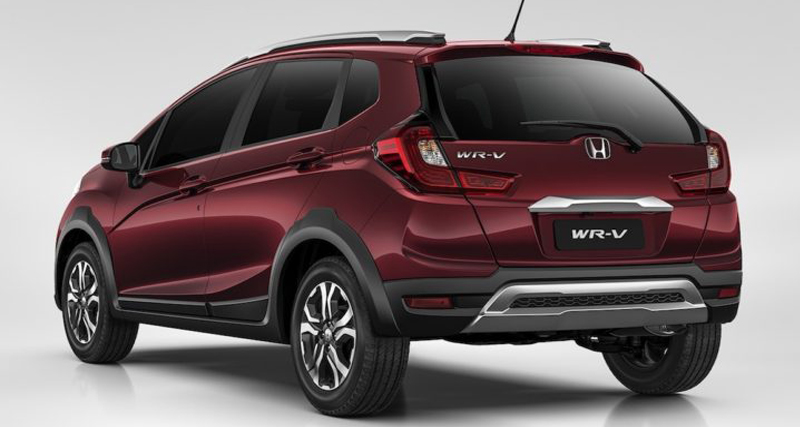 Honda WR-V के लाॅन्च पर क्या कहते हैं एक्सपर्ट, जानिए