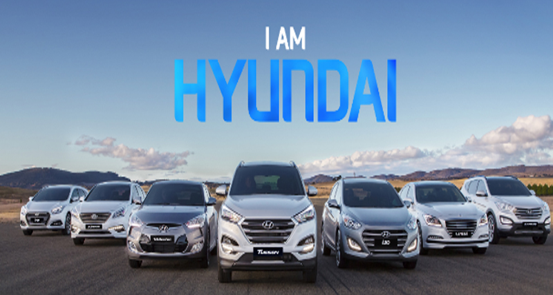 Hyundai Motors देश में उतारेगी 8 नए माॅडल