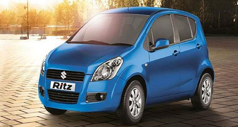 अब नहीं मिल सकेगी Maruti Suzuki की यह कार