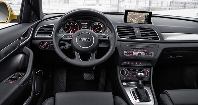 Audi ने उतारा Q3 का नया अवतार, जानिए क्या है नया …