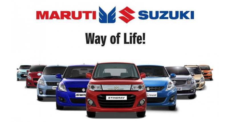 जल्दी आएंगी MARUTI की ये 7 कारें, SUV भी शामिल