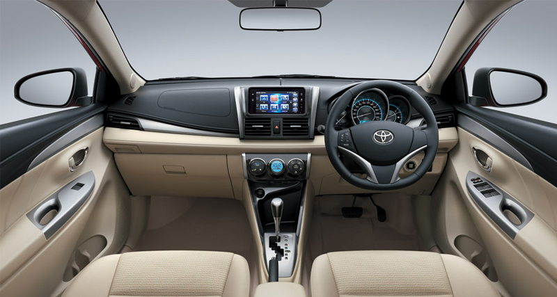 Toyota की नई पेशकश होगी Vios सेडान, देखें रिव्यू