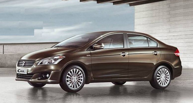 Maruti Ciaz अब डीलरशिप पर नहीं आएगी नज़र क्योंकि ....