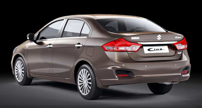 Maruti Ciaz अब डीलरशिप पर नहीं आएगी नज़र क्योंकि ....