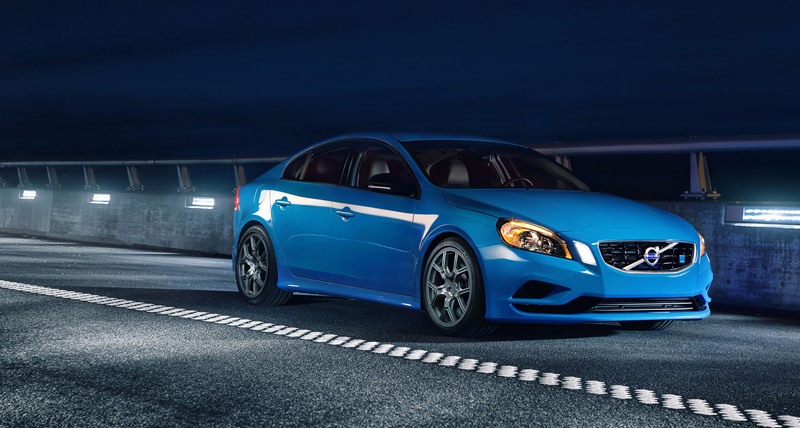 Volvo S60: यह है Polestar Sedan, इसी महीने में होनी है लाॅन्च