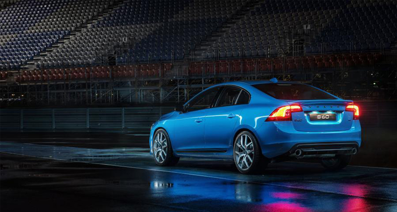 Volvo S60: यह है Polestar Sedan, इसी महीने में होनी है लाॅन्च