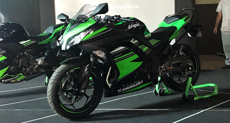 Kawasaki की ये मोटरसाइकिलें सड़कों पर दौडेंगी नहीं, उडेंगी …