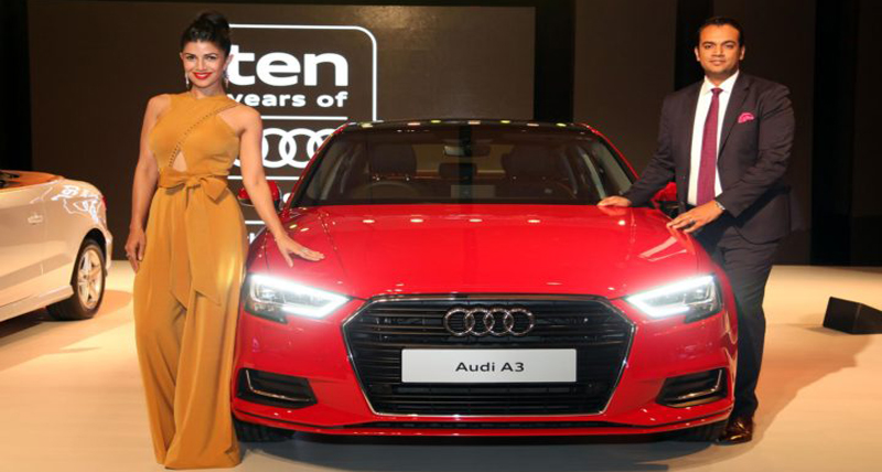 Audi India ने उतारा A3 का फेसलिफ्ट अवतार, जानिए कीमत …