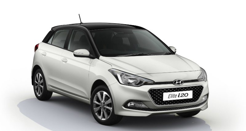 बलेनो को टक्कर देने आया Hyundai Elite i20 का नया अवतार