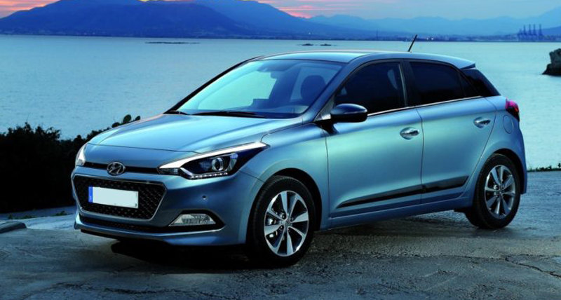 बलेनो को टक्कर देने आया Hyundai Elite i20 का नया अवतार