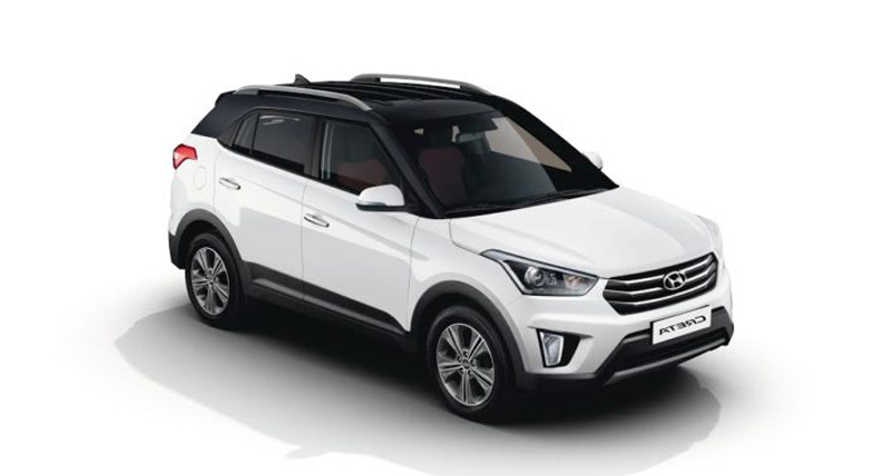 Elite i20 के बाद अब Hyundai Creta हुई अपडेट