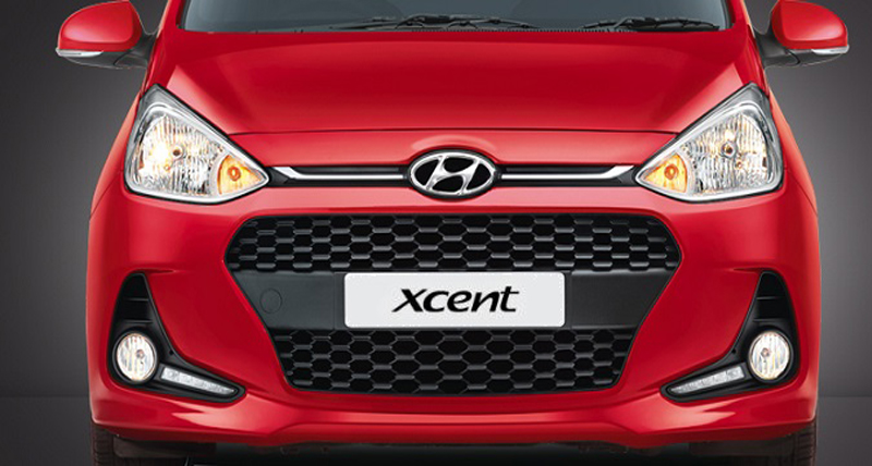 20 अप्रैल को लाॅन्च होगा Hyundai Xcent का नया अवतार